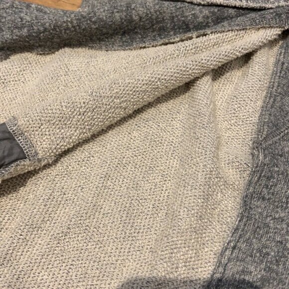Eddie Bauer side zip sweater - Picture 13 of 13
